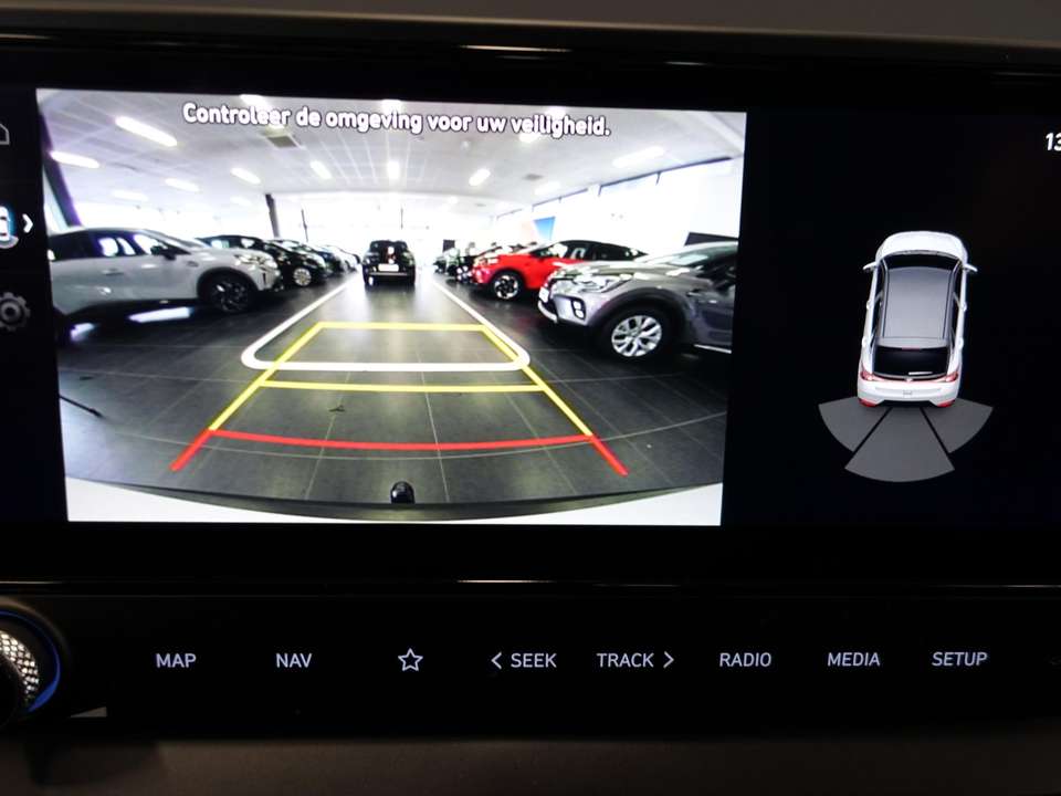 Hyundai BAYON - Imagem 12