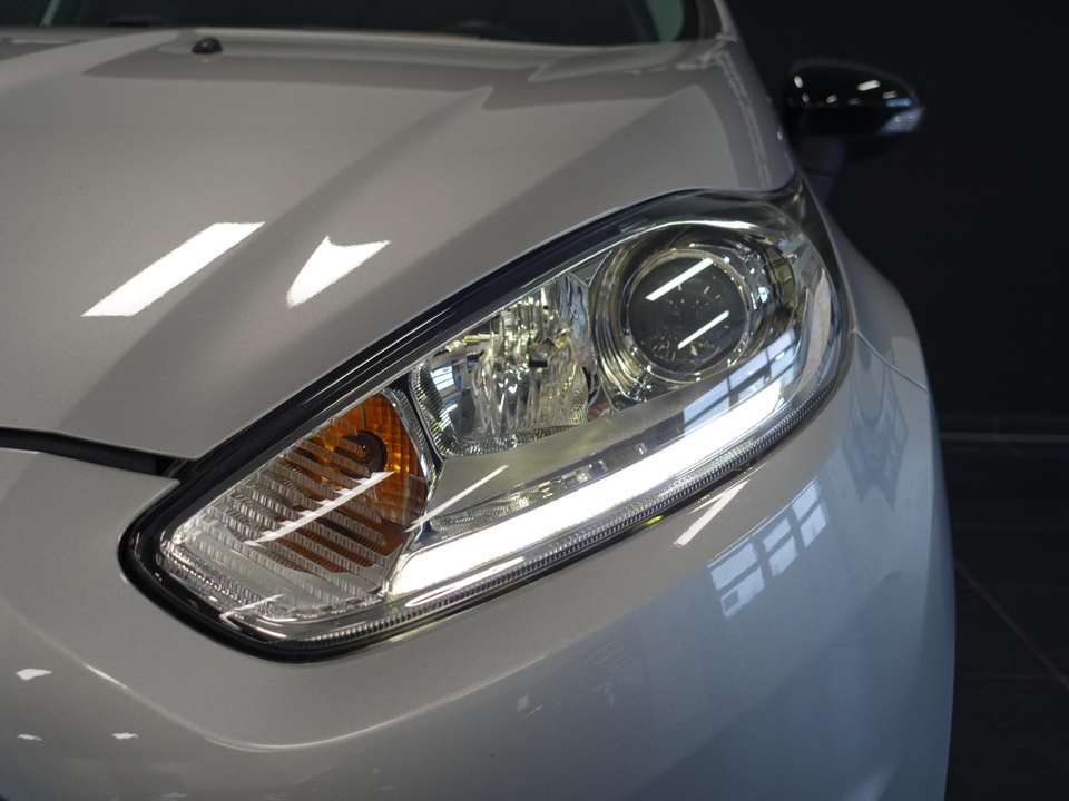 Ford Fiesta - Imagem 15