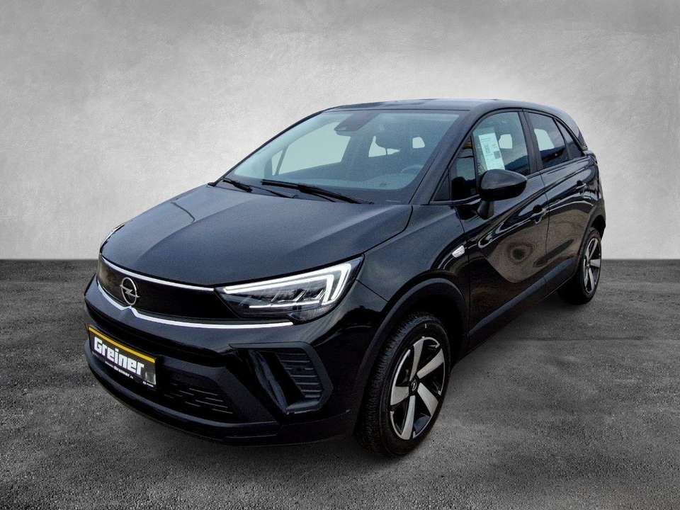 Opel Crossland - Imagem 2