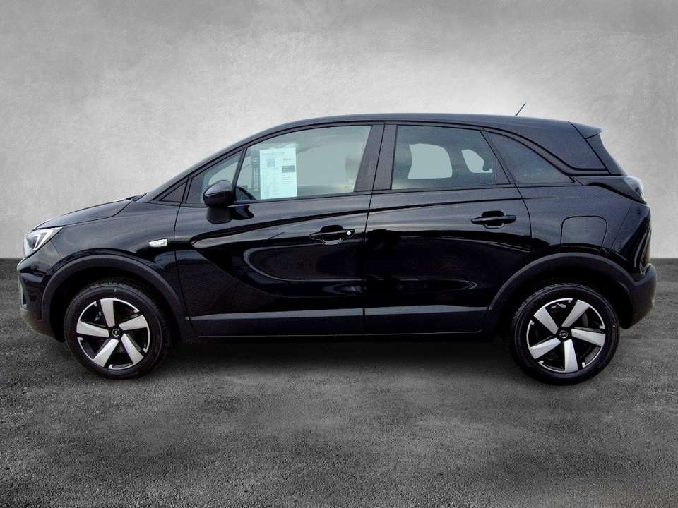 Opel Crossland - Imagem 3