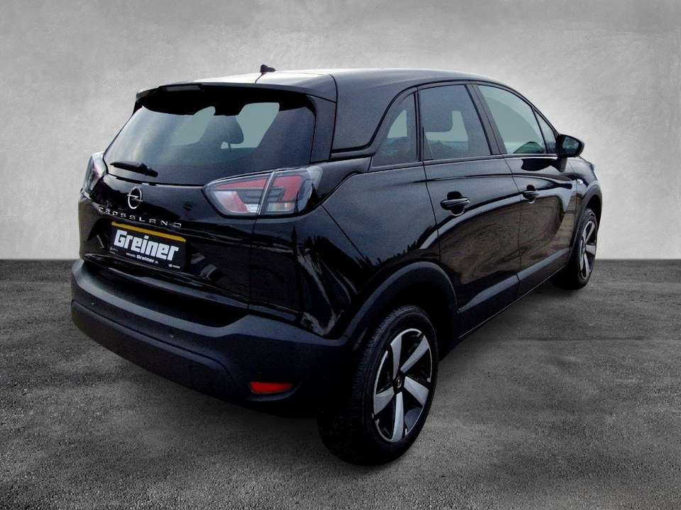 Opel Crossland - Imagem 5