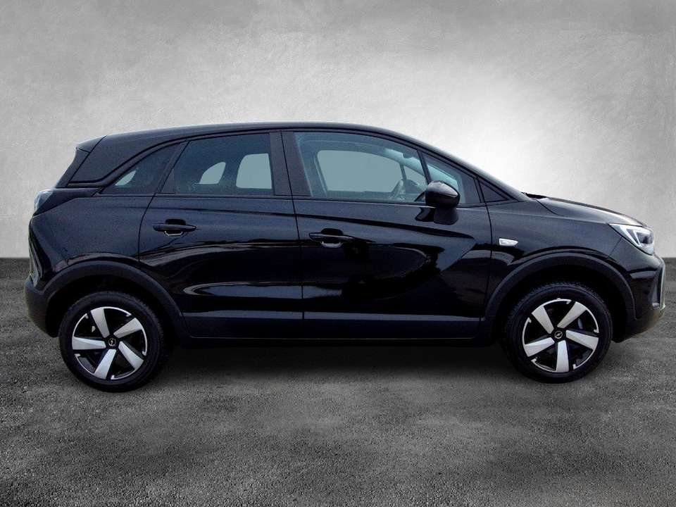 Opel Crossland - Imagem 6