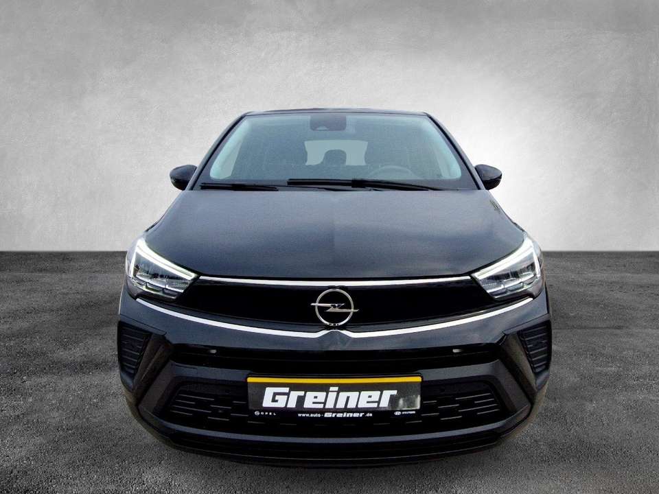 Opel Crossland - Imagem 7