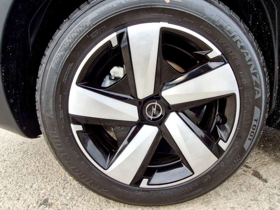 Opel Crossland - Imagem 8