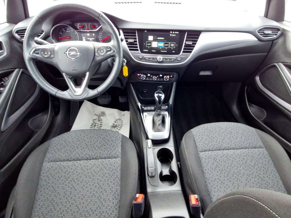 Opel Crossland - Imagem 9