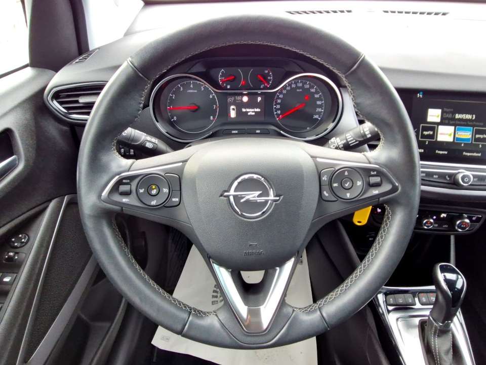 Opel Crossland - Imagem 10