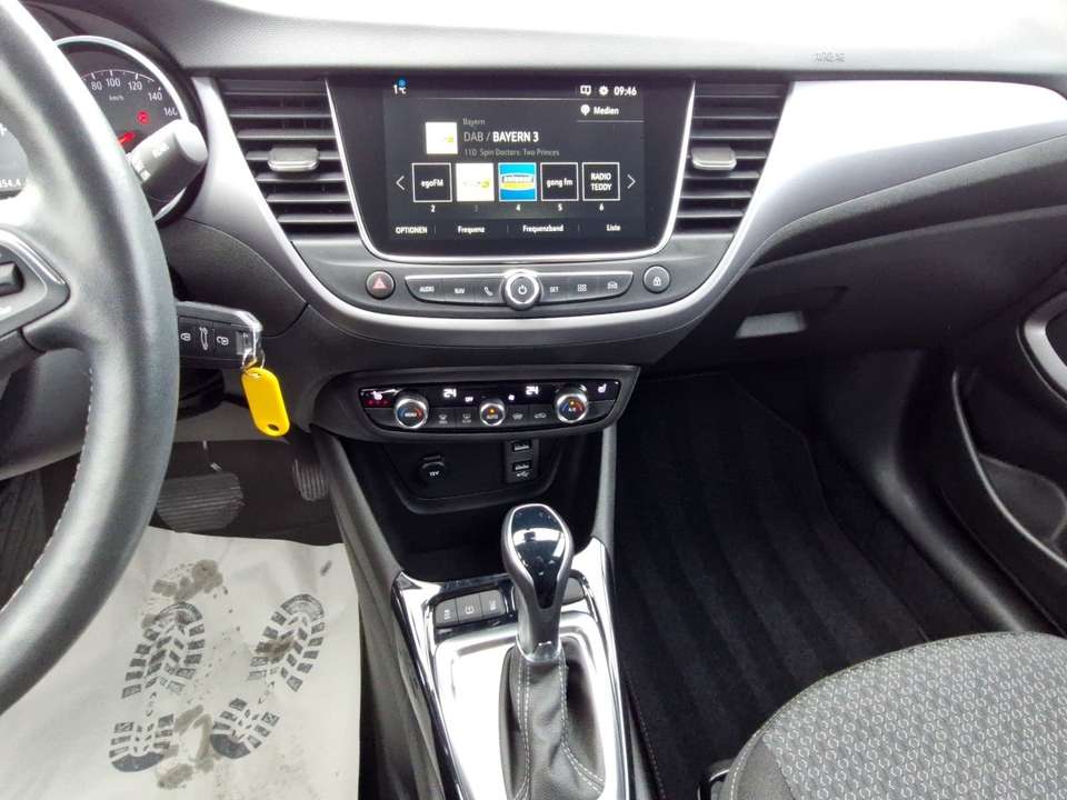 Opel Crossland - Imagem 11