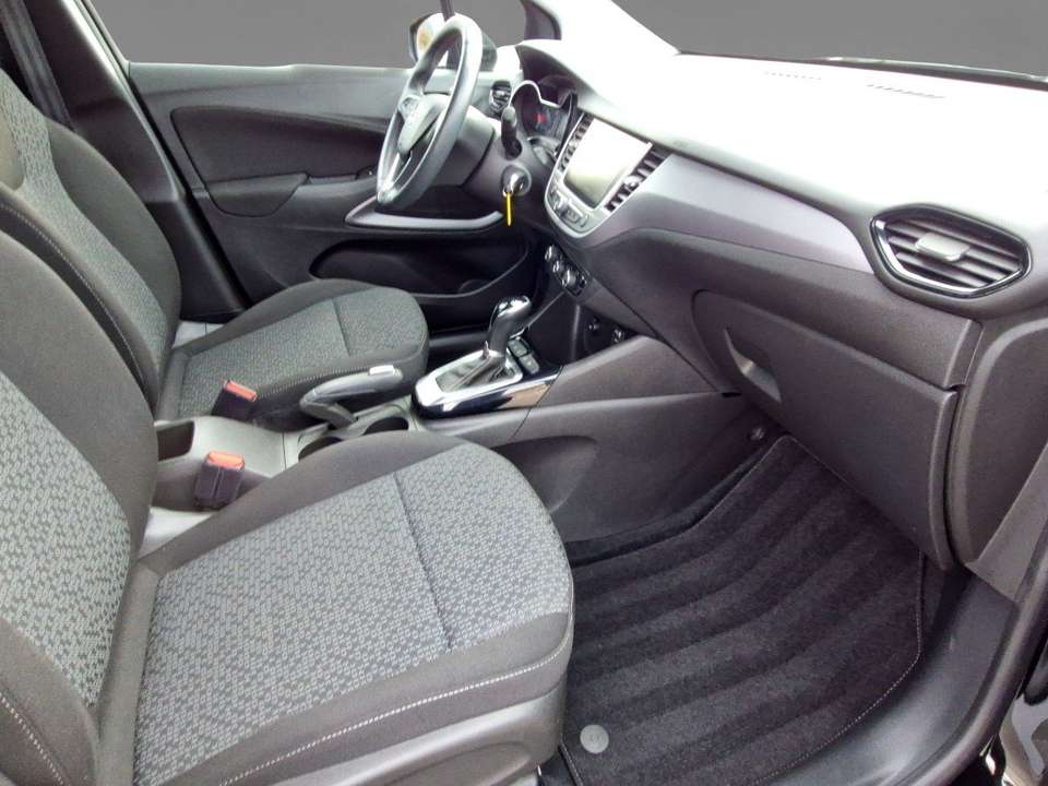 Opel Crossland - Imagem 12
