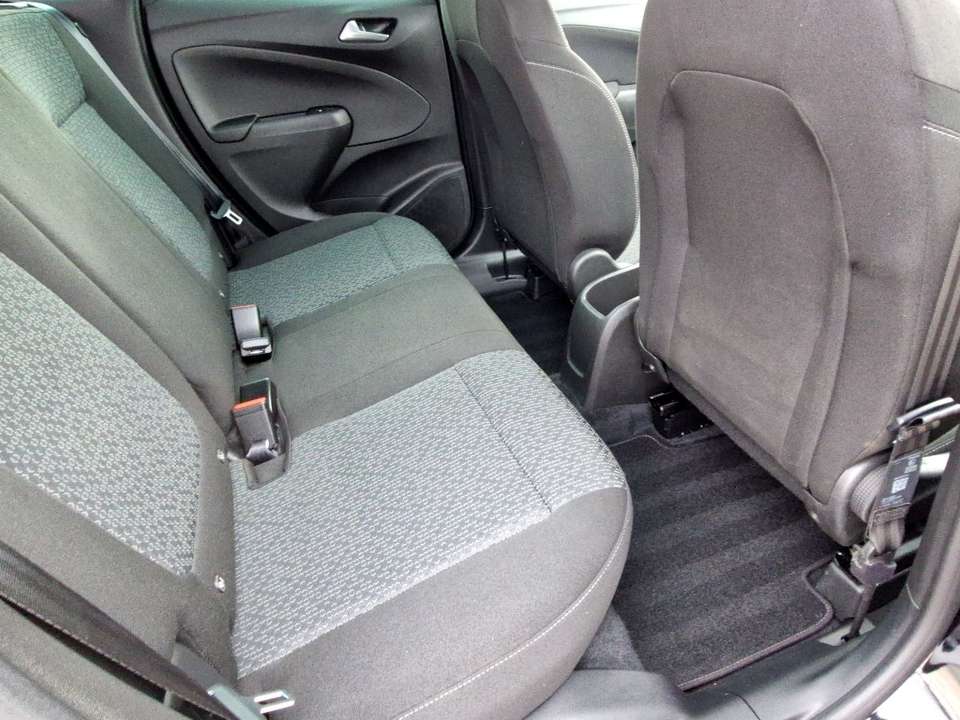 Opel Crossland - Imagem 13