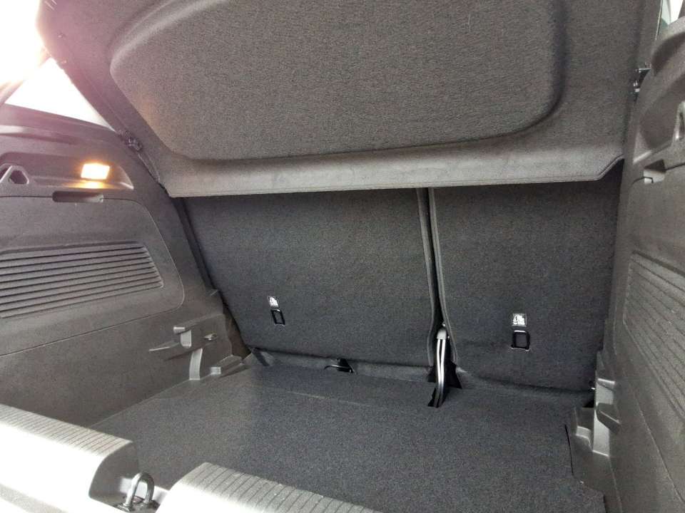 Opel Crossland - Imagem 14