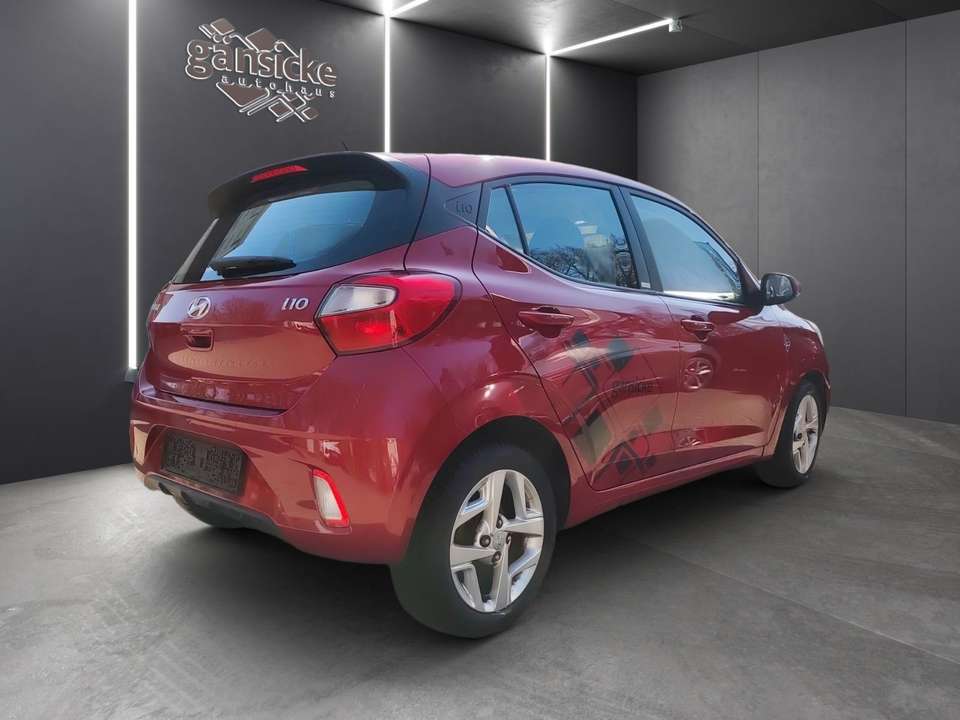 Hyundai i10 - Imagem 4