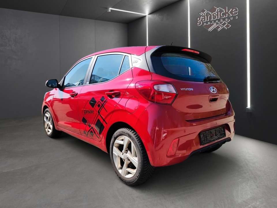 Hyundai i10 - Imagem 5