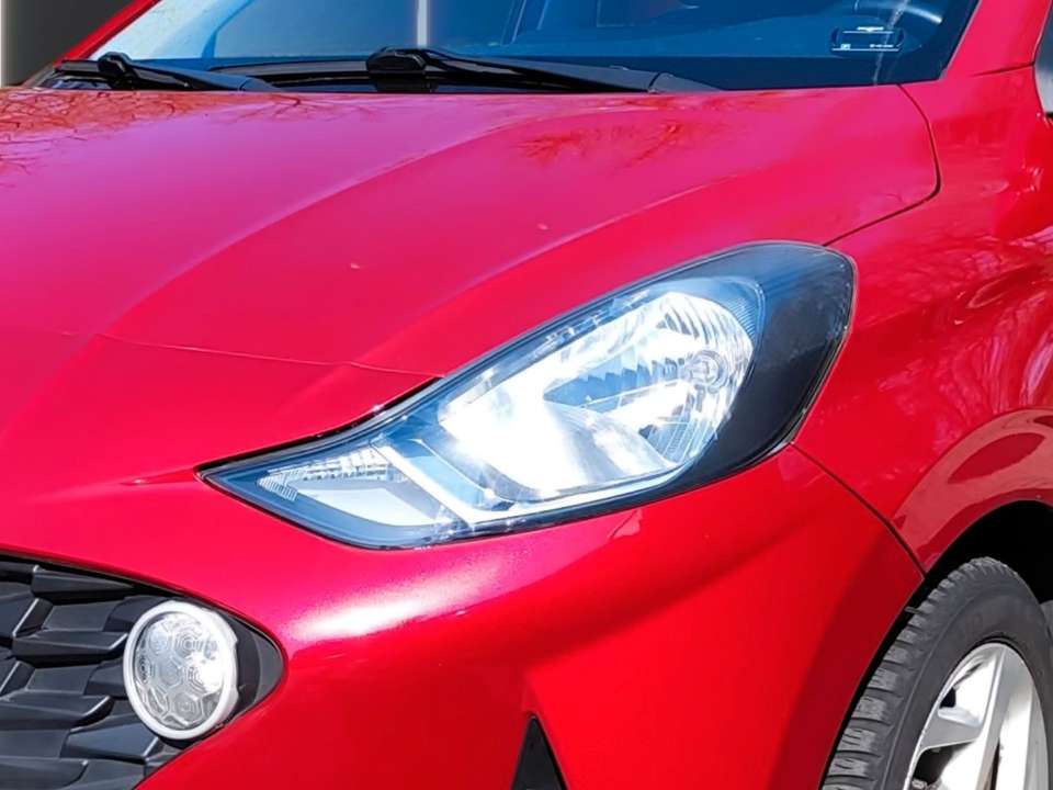 Hyundai i10 - Imagem 6