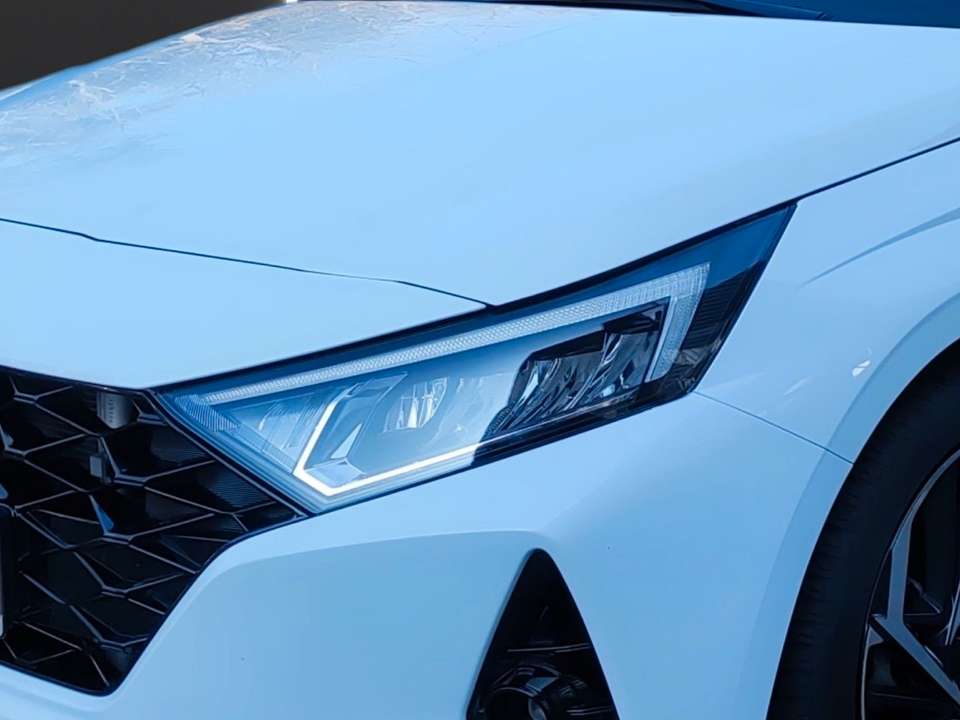 Hyundai i20 - Imagem 6