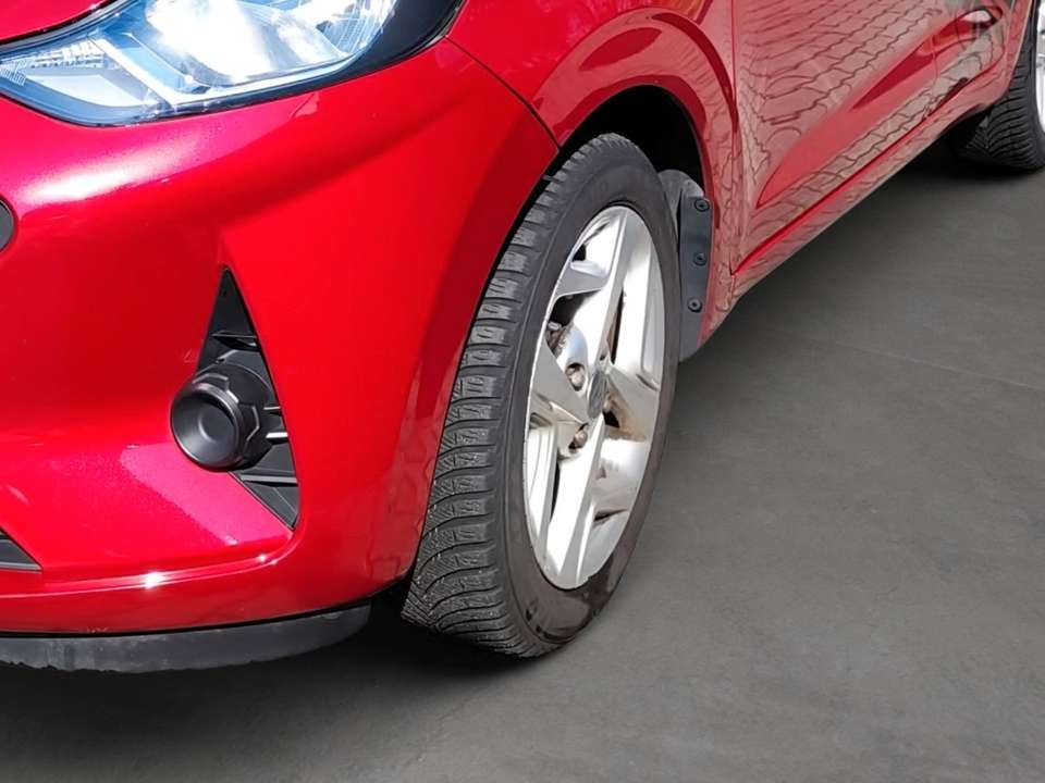 Hyundai i10 - Imagem 7