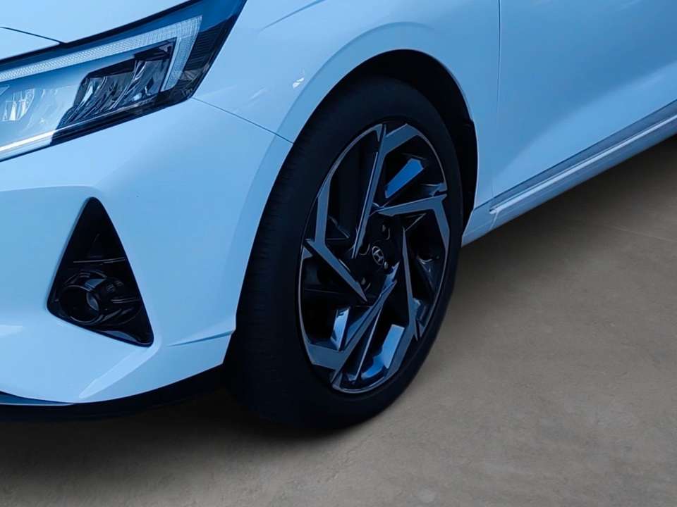 Hyundai i20 - Imagem 7