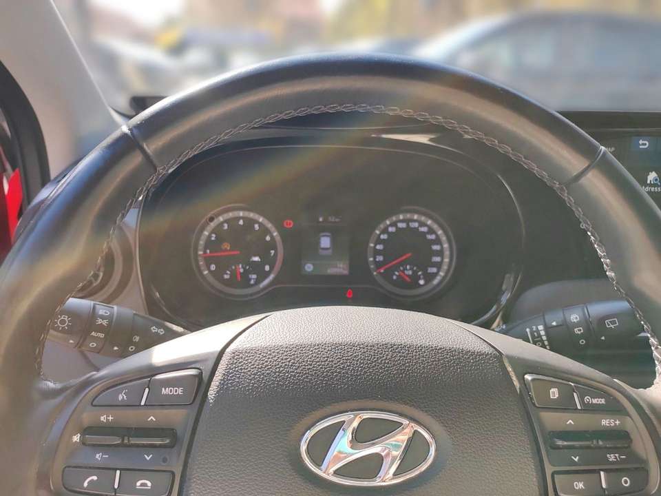 Hyundai i10 - Imagem 9