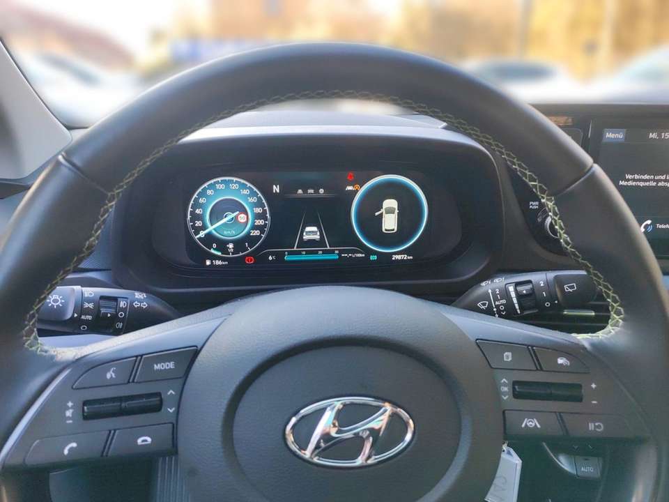 Hyundai i20 - Imagem 9