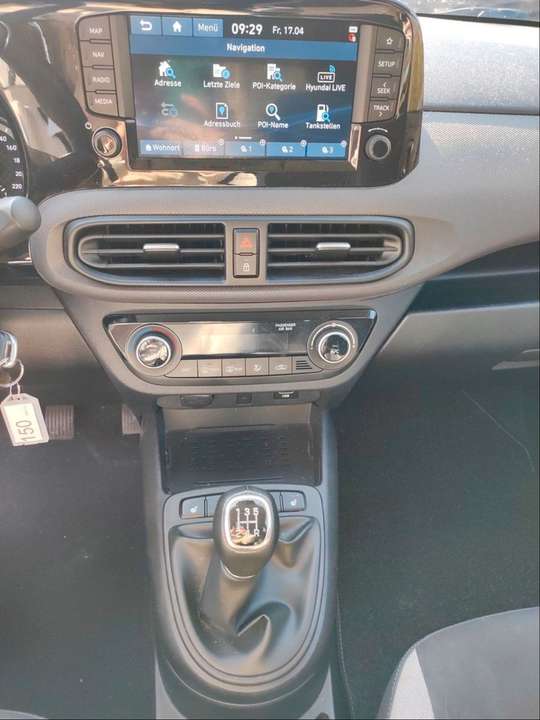 Hyundai i10 - Imagem 10