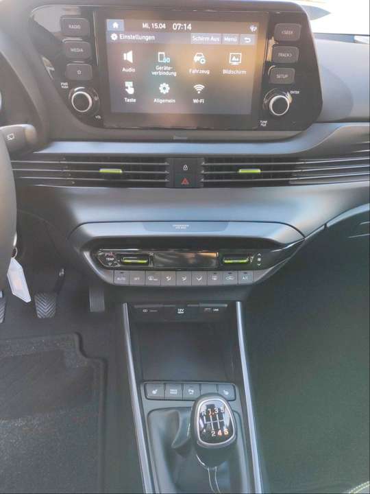 Hyundai i20 - Imagem 10