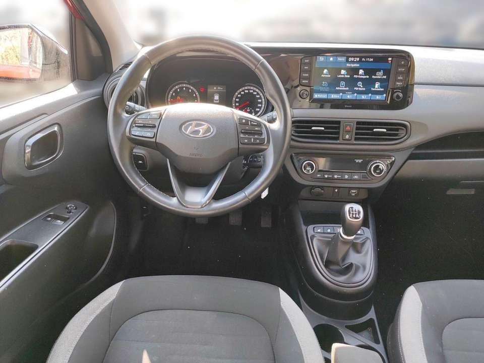 Hyundai i10 - Imagem 11