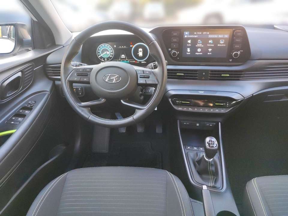 Hyundai i20 - Imagem 11