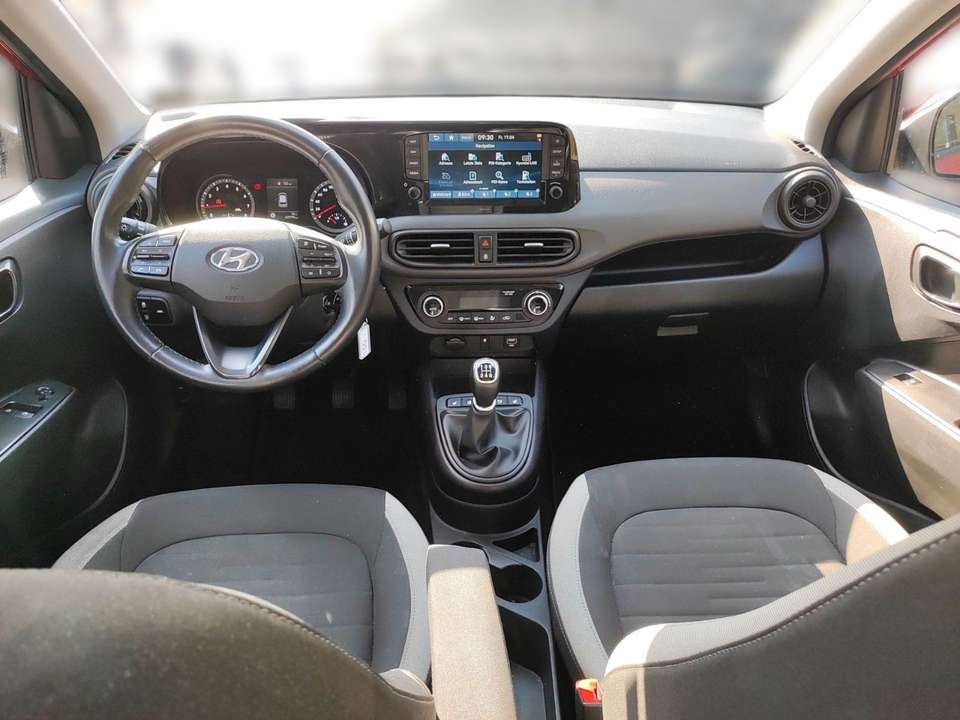 Hyundai i10 - Imagem 12