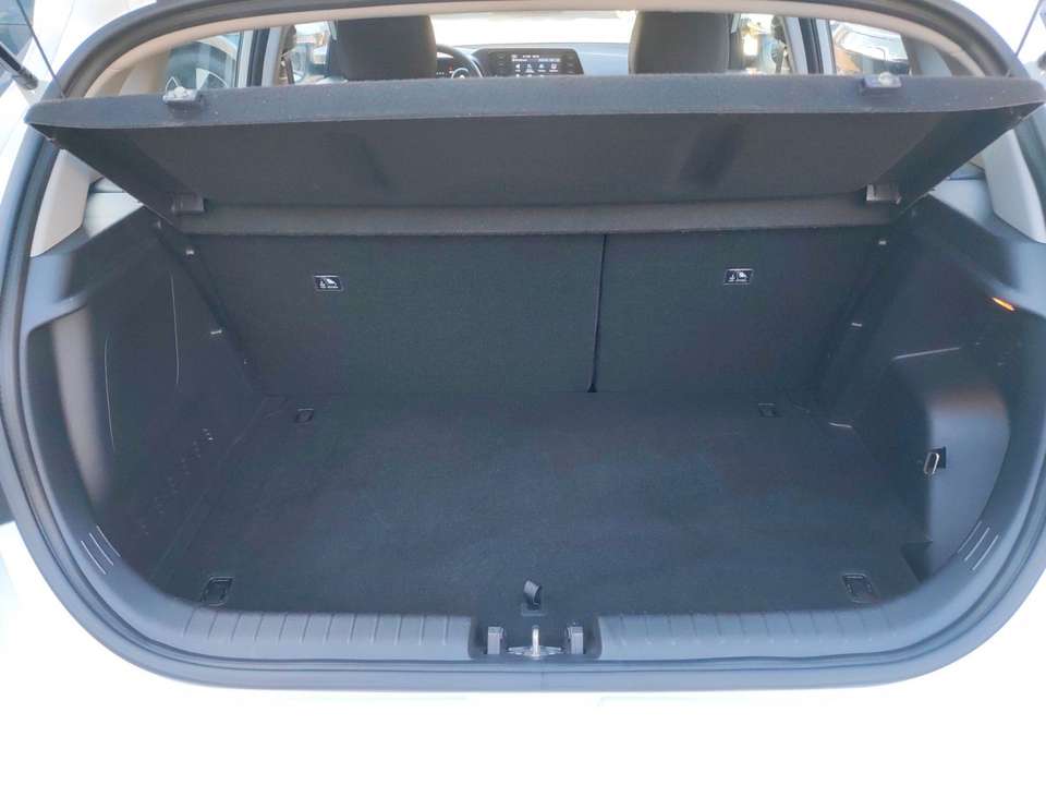 Hyundai i20 - Imagem 13