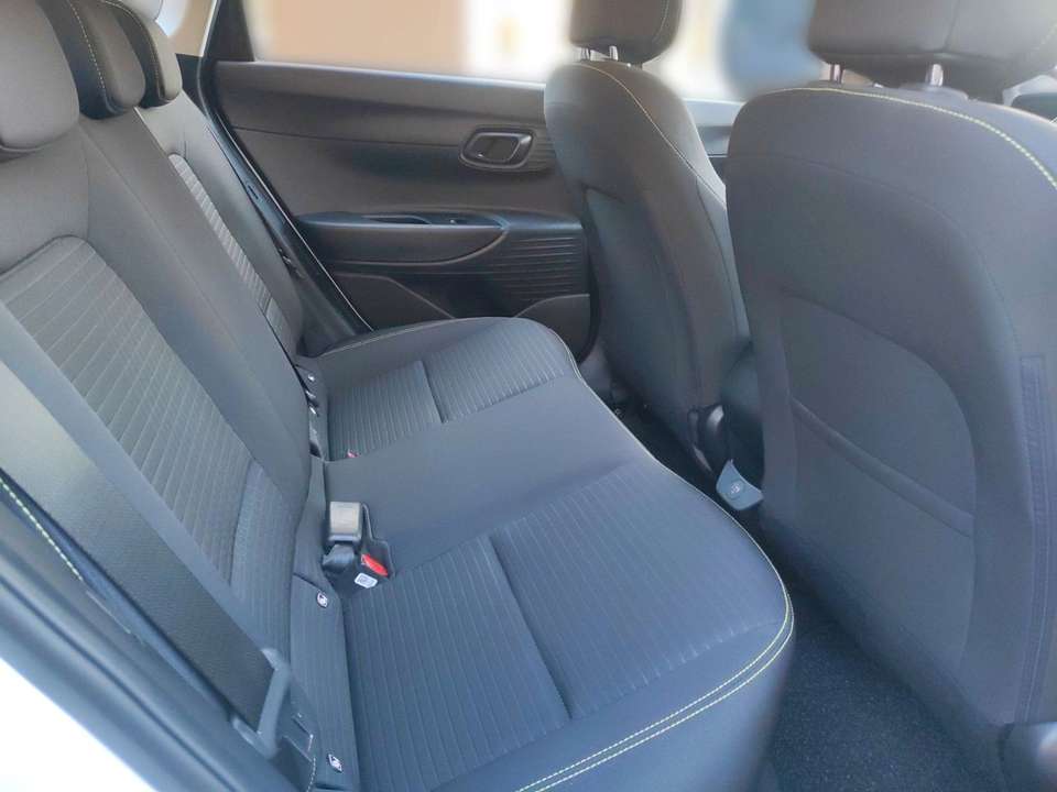 Hyundai i20 - Imagem 14