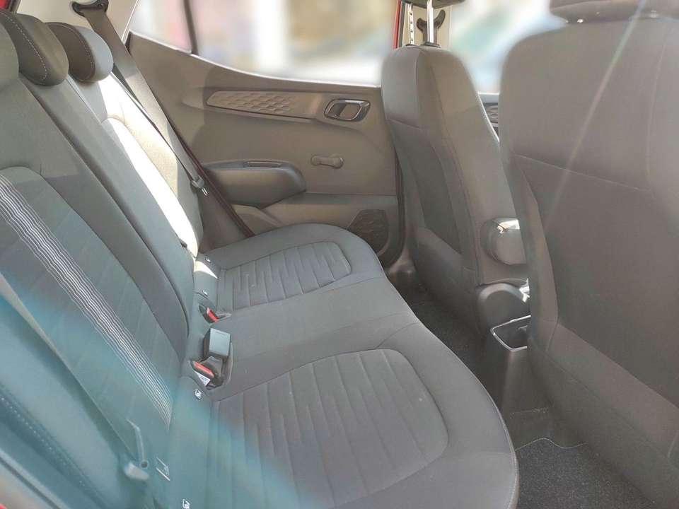 Hyundai i10 - Imagem 14