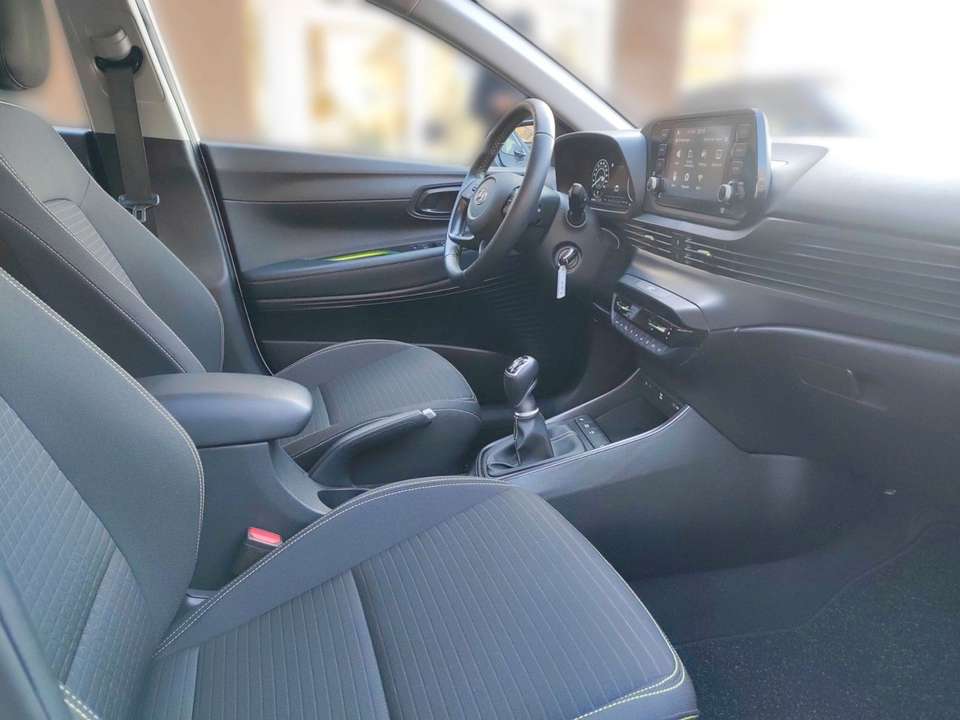 Hyundai i20 - Imagem 15