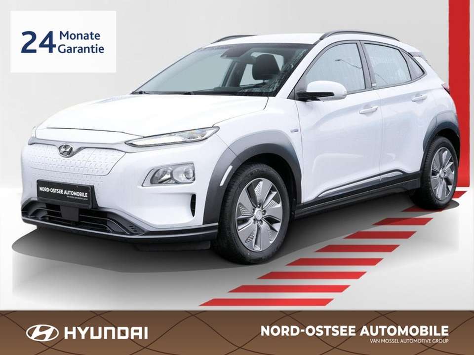 Hyundai KONA - Imagem 1