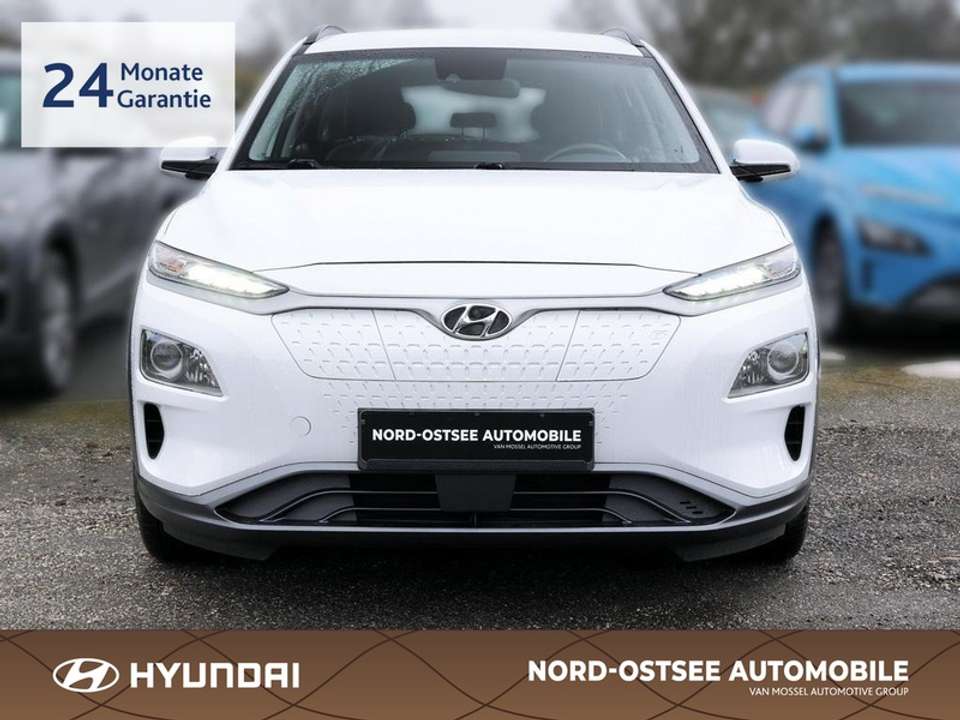 Hyundai KONA - Imagem 2
