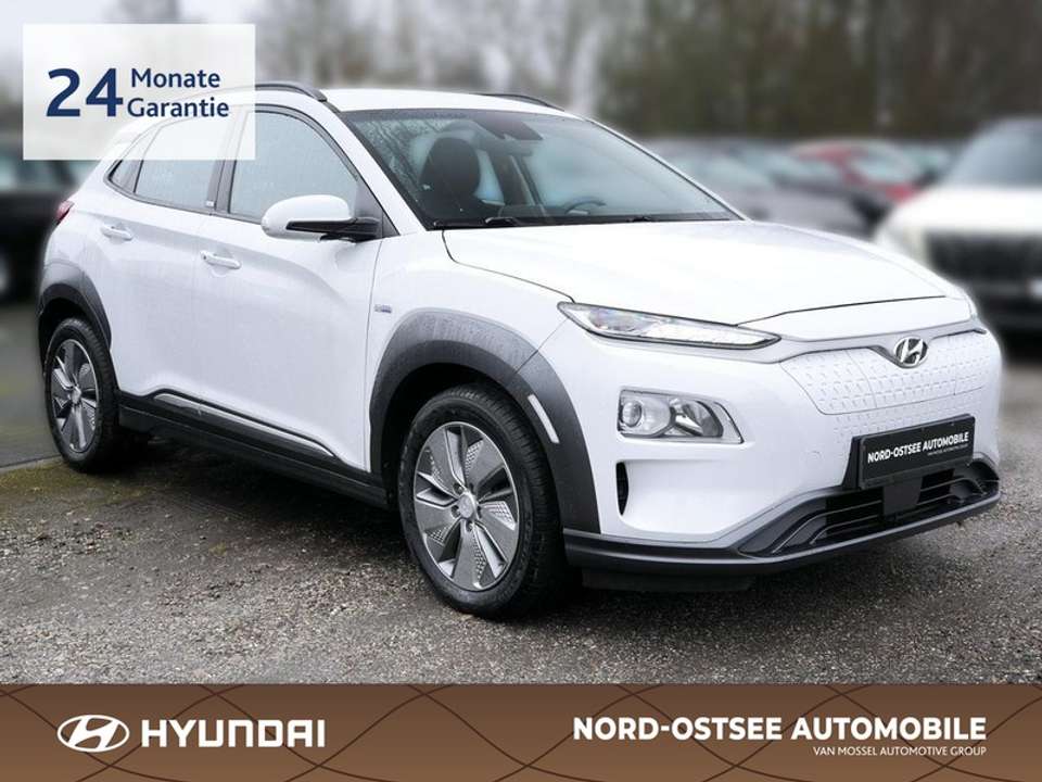Hyundai KONA - Imagem 3