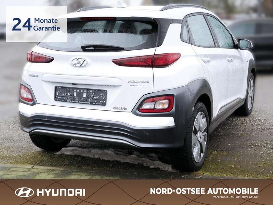 Hyundai KONA - Imagem 4