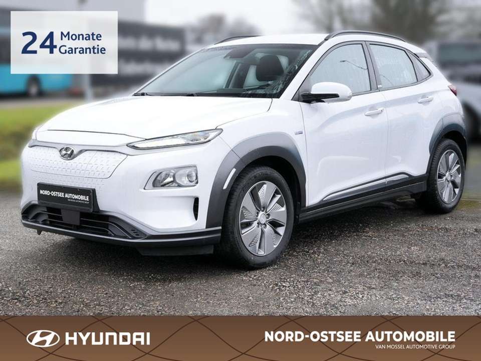Hyundai KONA - Imagem 6
