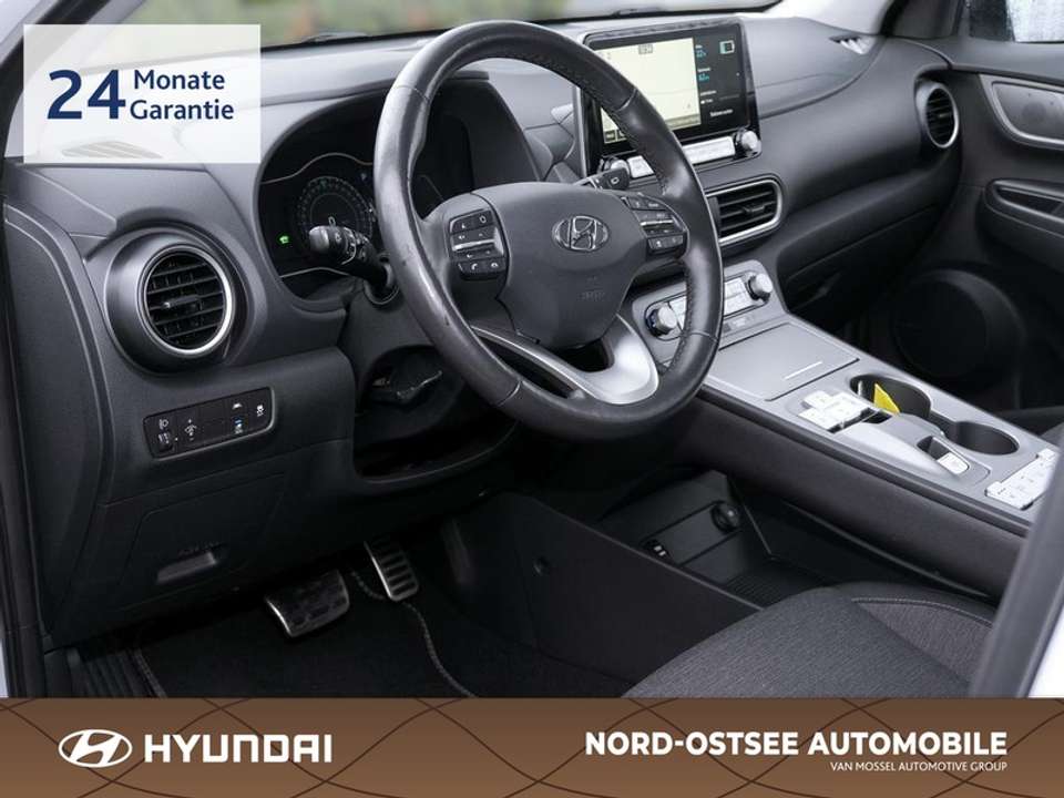 Hyundai KONA - Imagem 7