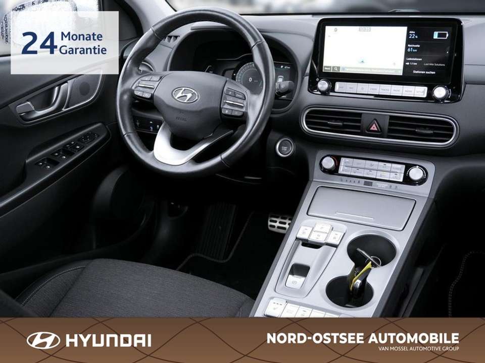 Hyundai KONA - Imagem 8