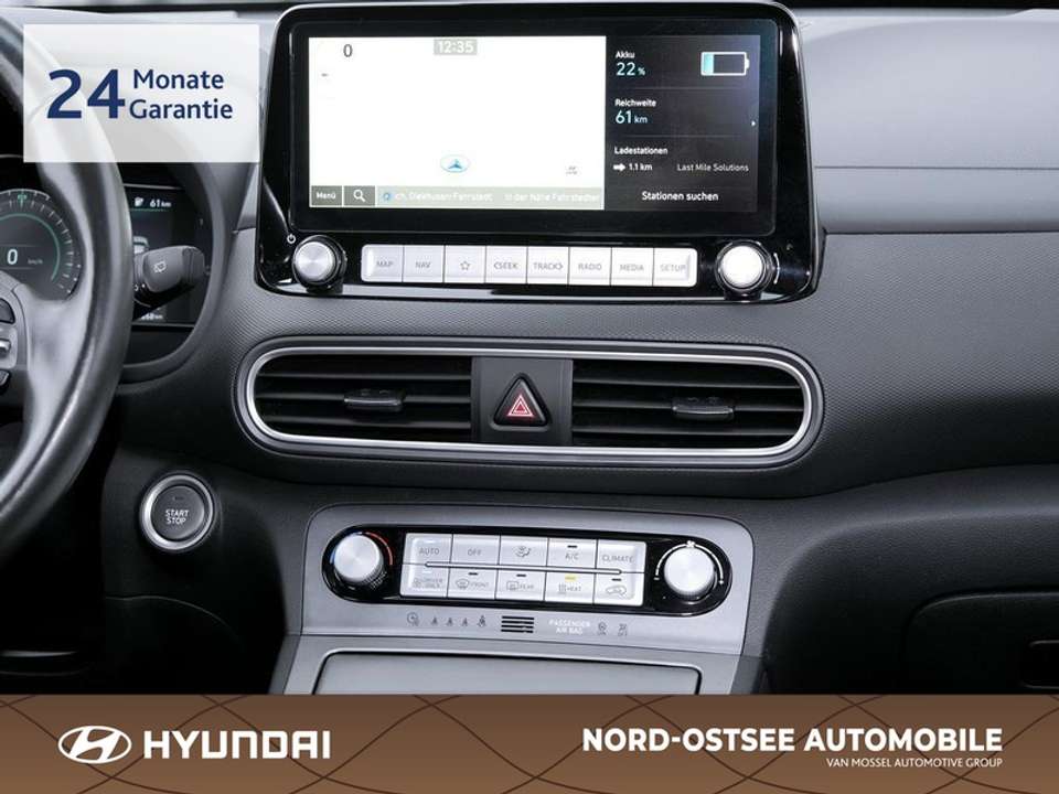 Hyundai KONA - Imagem 9