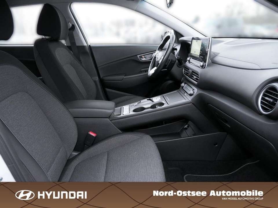 Hyundai KONA - Imagem 10