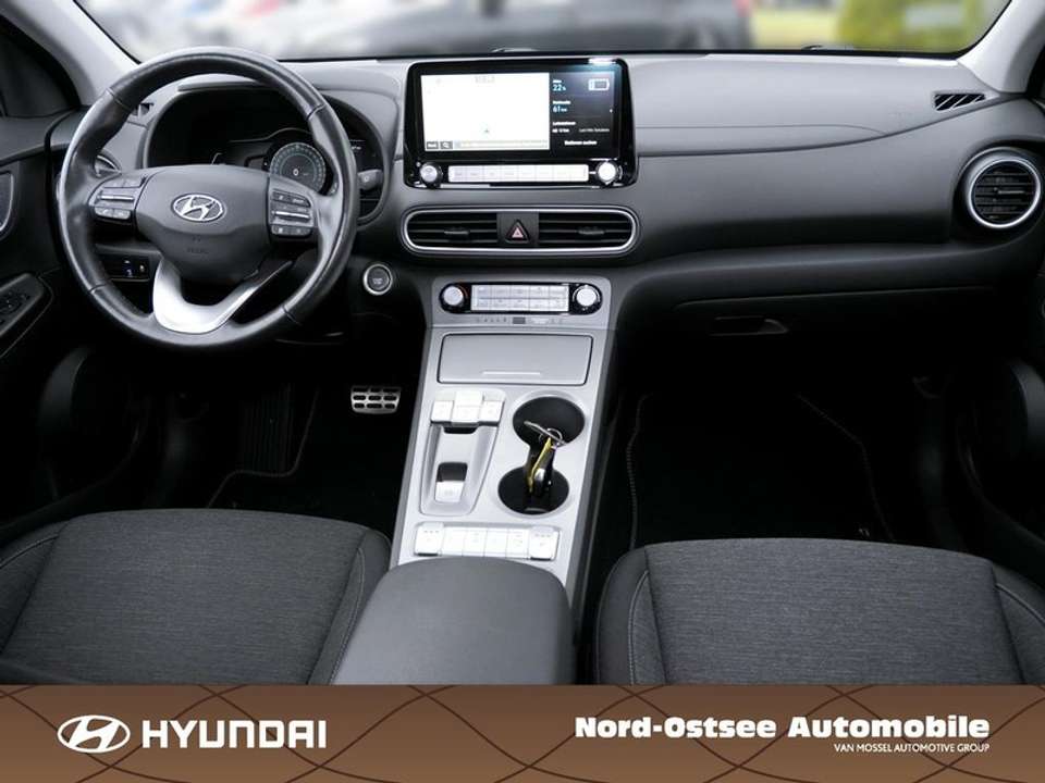 Hyundai KONA - Imagem 11