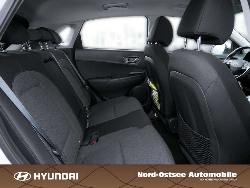 Hyundai KONA - Imagem 12