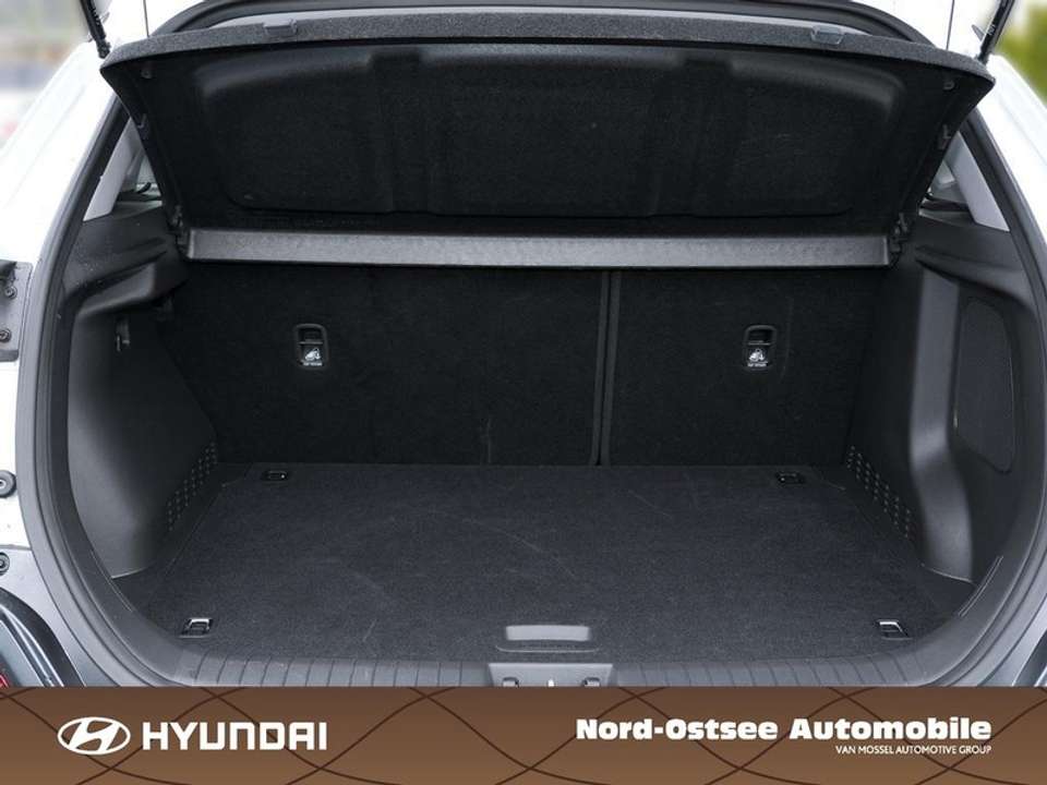 Hyundai KONA - Imagem 13