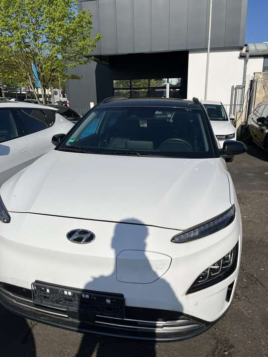 Hyundai KONA - Imagem 1