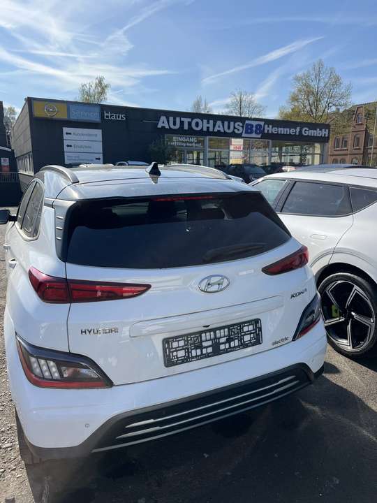 Hyundai KONA - Imagem 2