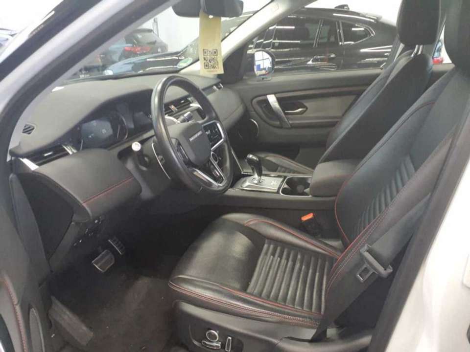 Land Rover Discovery Sport - Imagem 3