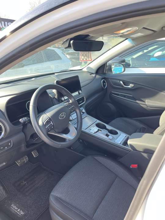 Hyundai KONA - Imagem 3