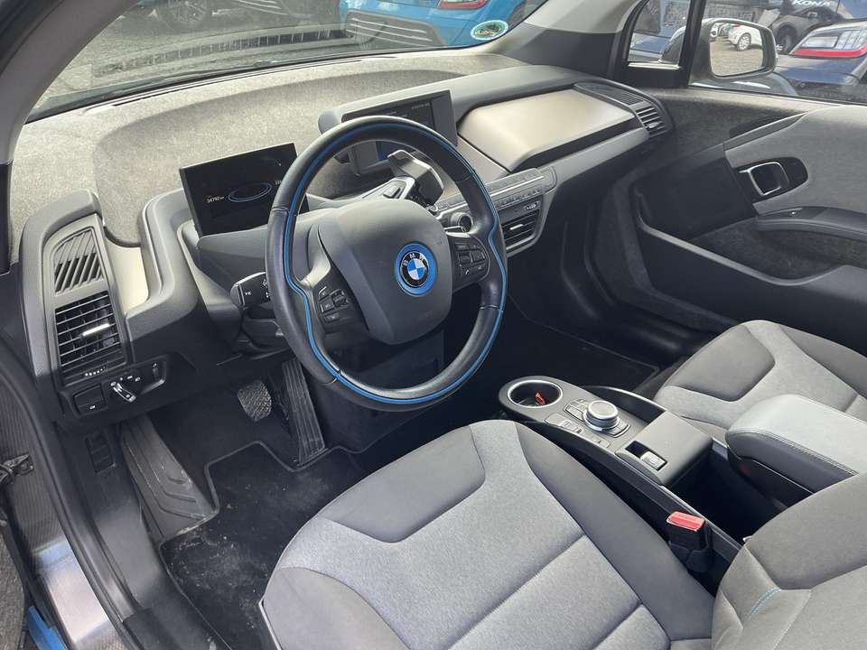 BMW i3 - Imagem 3