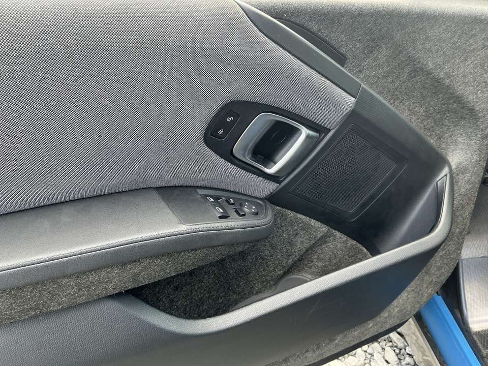 BMW i3 - Imagem 5