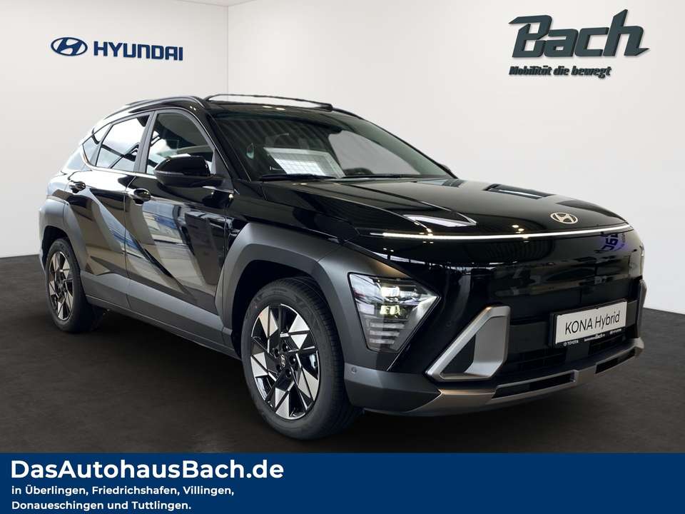 Hyundai KONA - Imagem 2